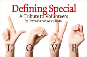 Defining Special